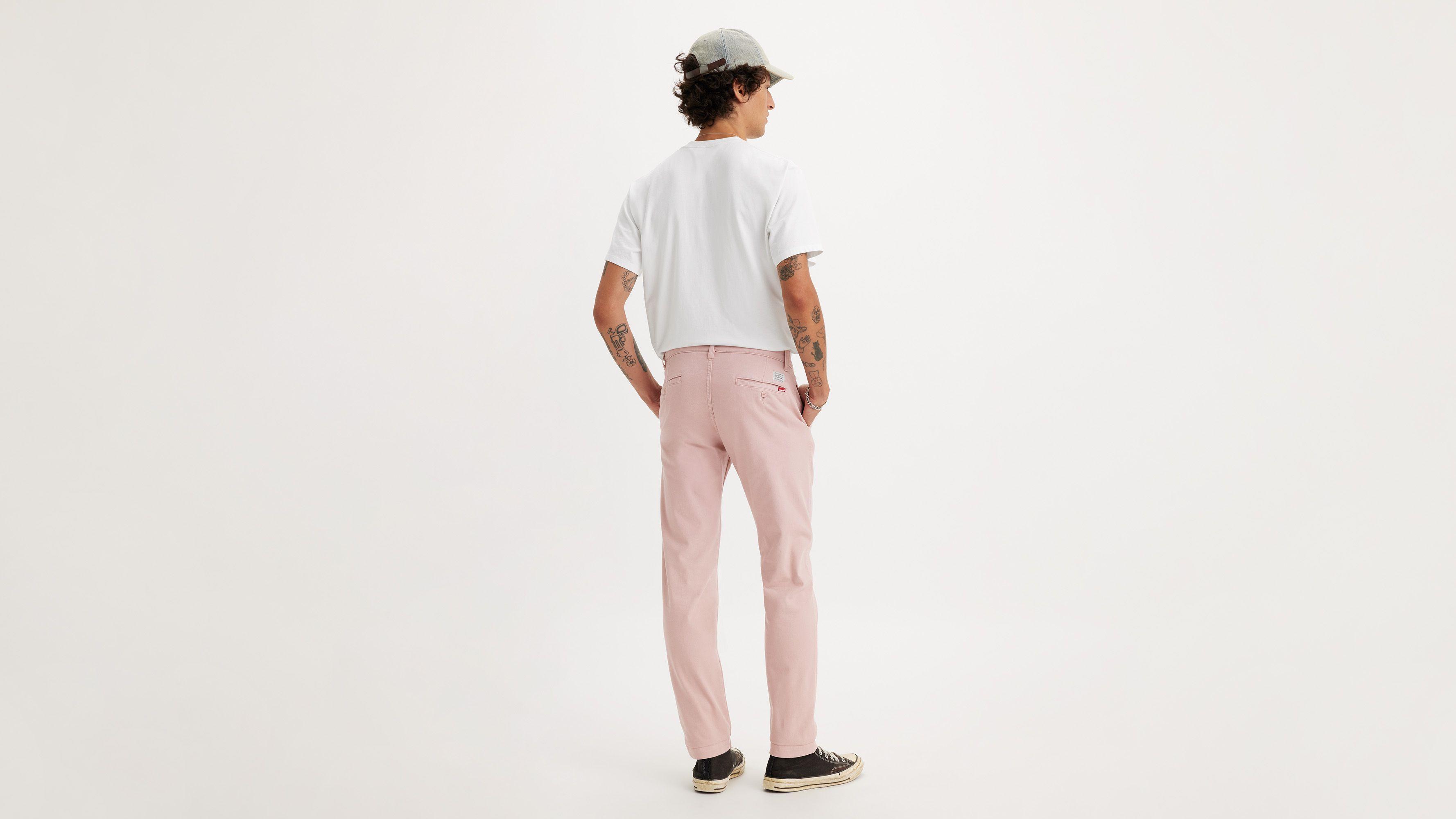 Levis XX Chino Standard Taper Fit Mens Pants Product Image