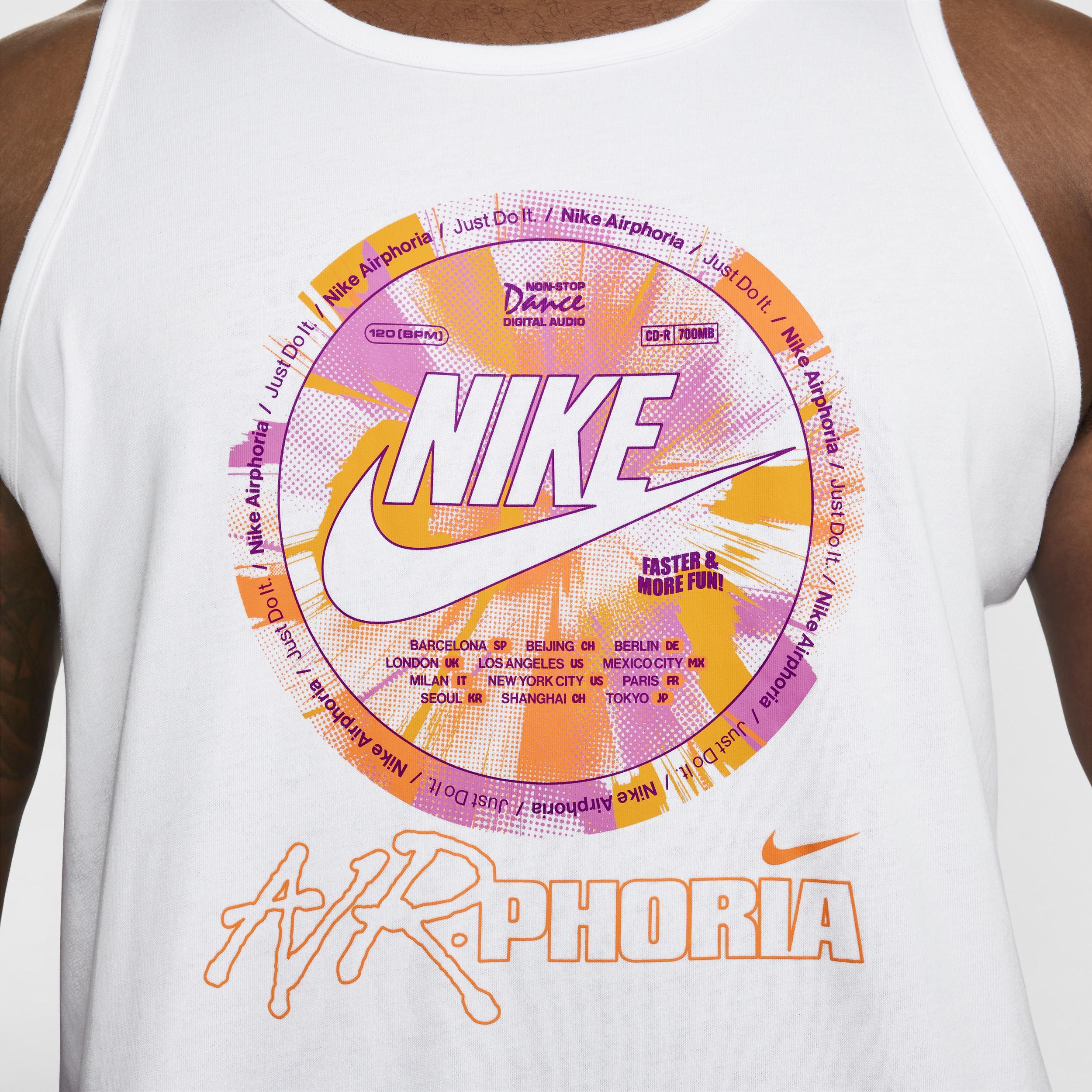 Men's Nike Sportswear Tank Top Product Image