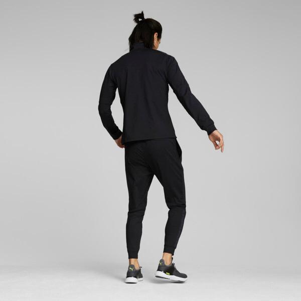 PUMA Train Off Season Poly Men's Training Joggers Pant Product Image