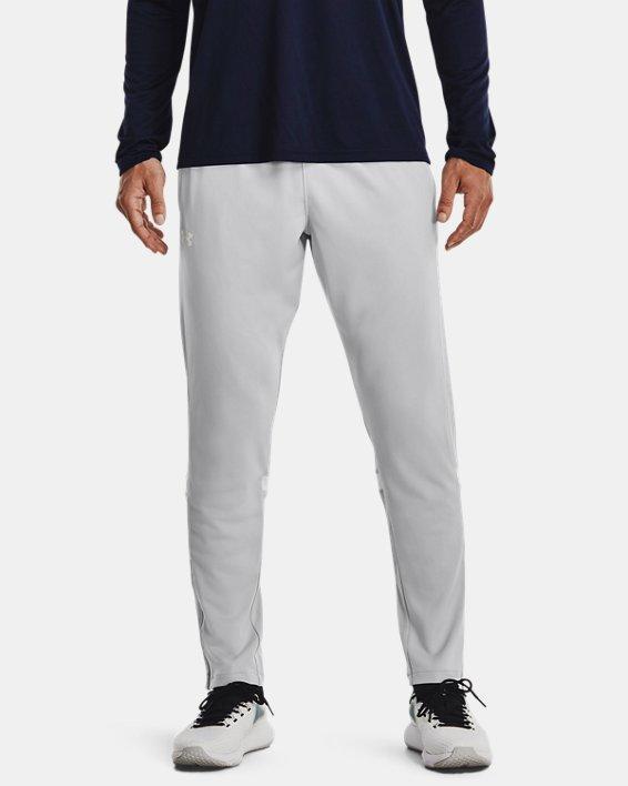 Mens UA Knit Warm Up Team Pants Product Image