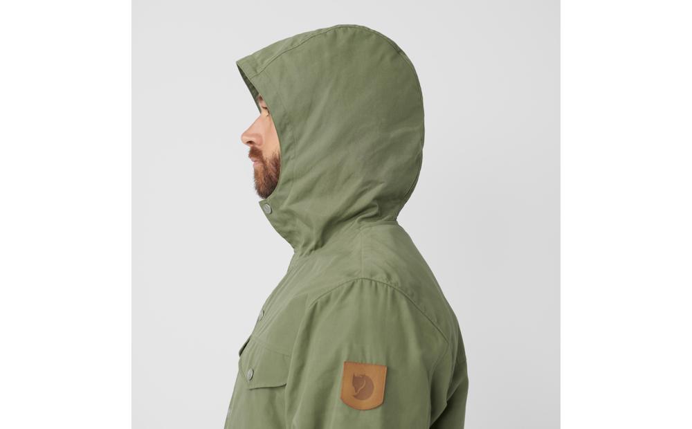 Greenland Jacket M Product Image