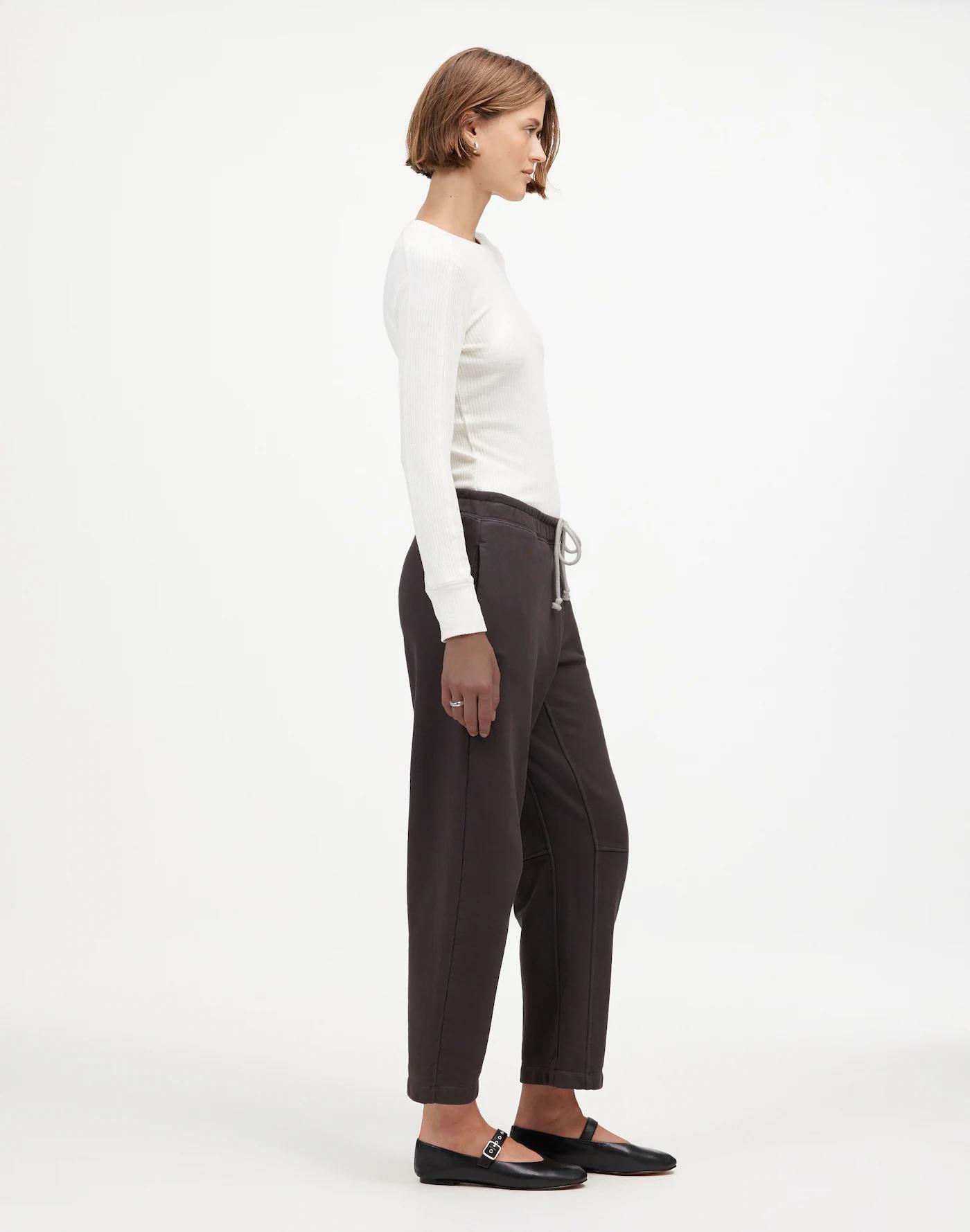 The McCarren Midweight Sweatpants Product Image