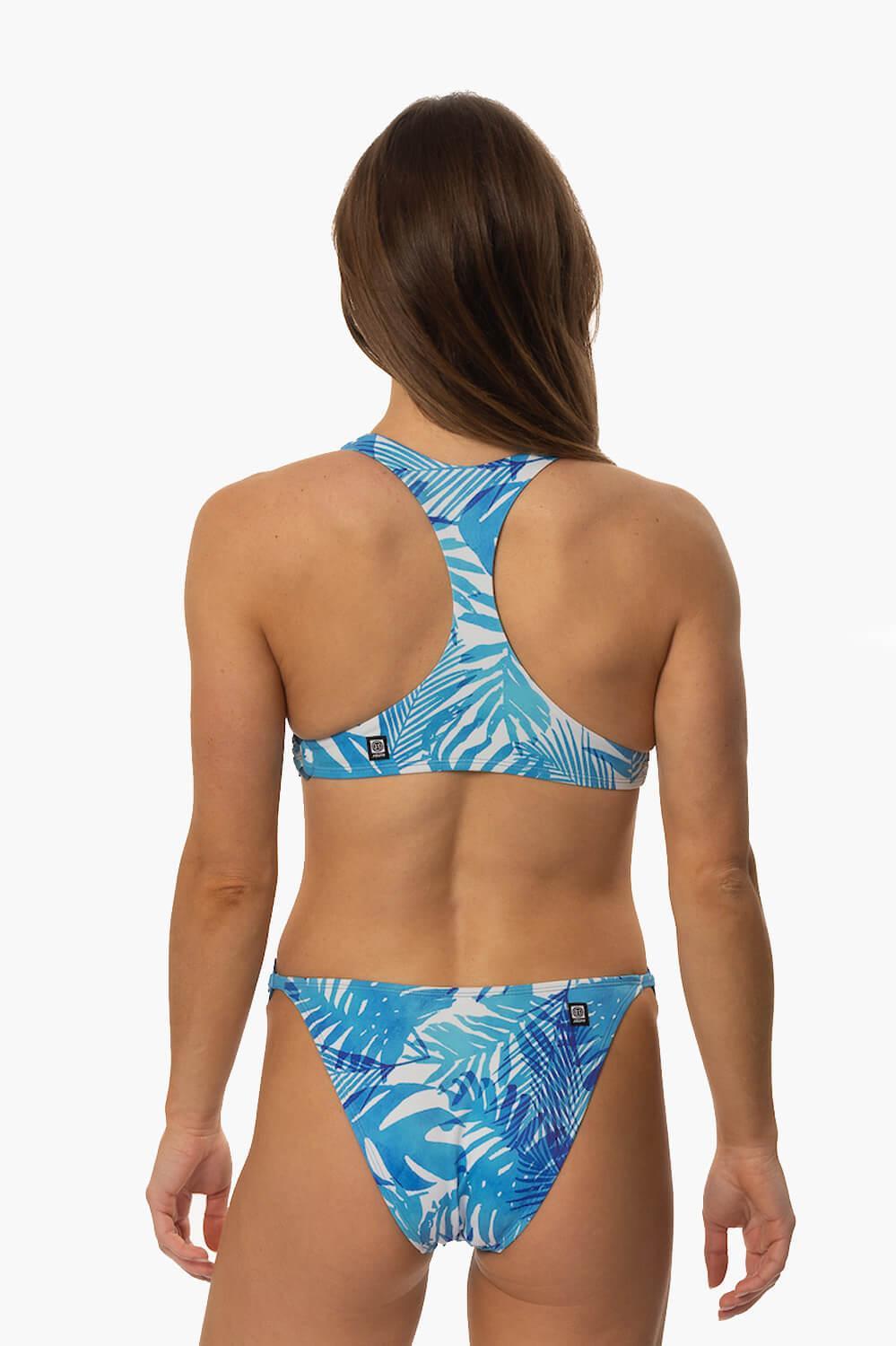 Luisa Bikini Bottom - La Jolla Female Product Image