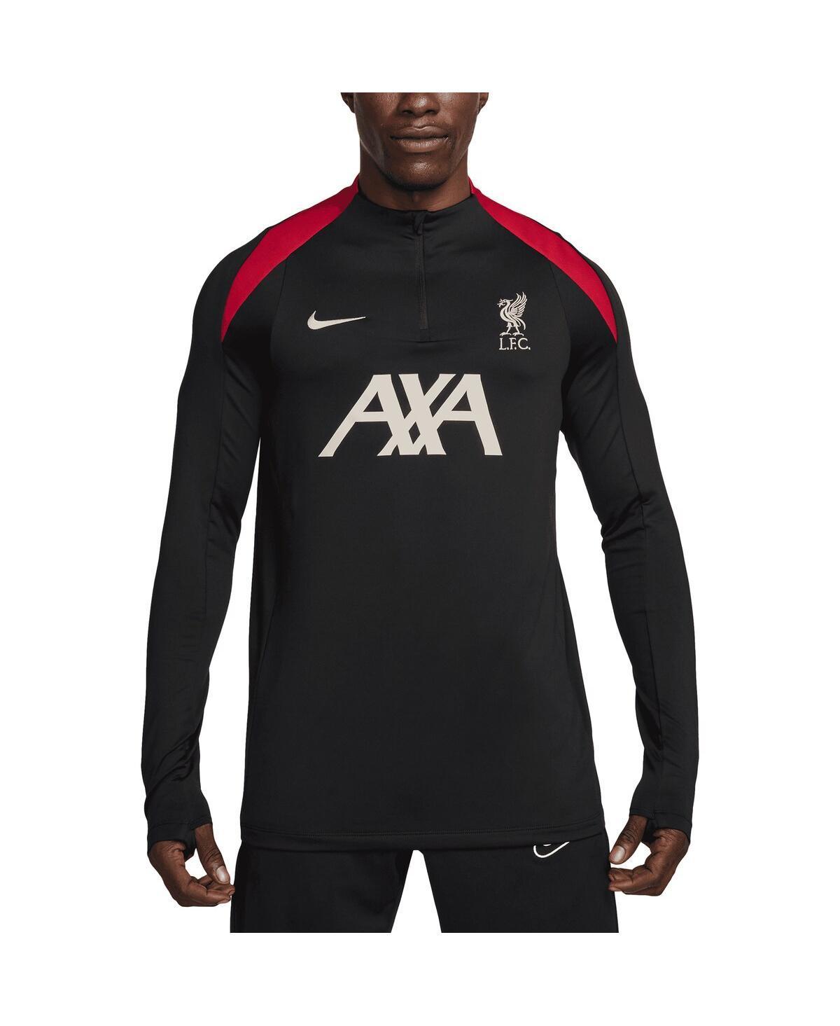 Liverpool FC Strike Nike Men's Dri-FIT Soccer Drill Top Product Image