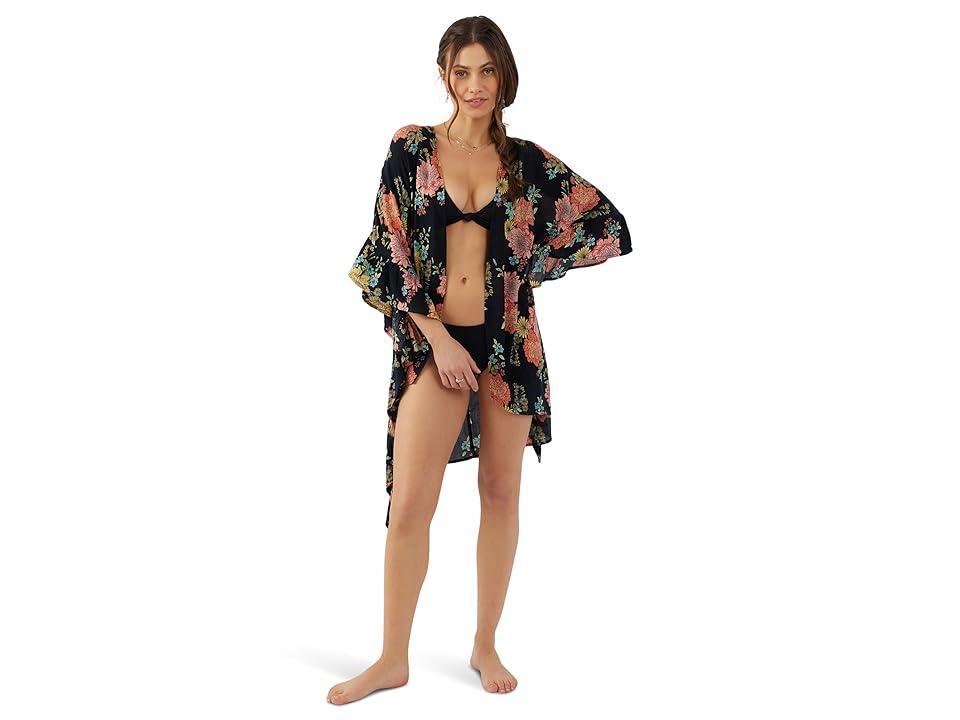 O'Neill Natalie Printed Women's Swimwear Product Image