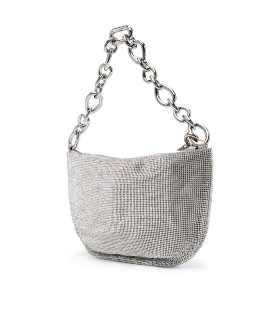 CULT GAIA Bags In Silver Product Image