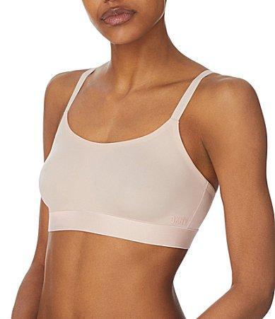 DKNY Let Active Comfort Bralette Product Image