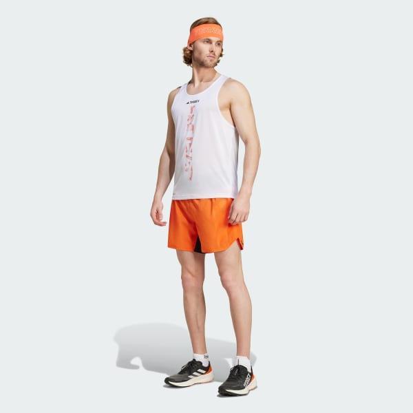 Terrex Agravic Trail Running Shorts Product Image