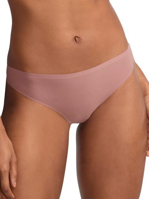 Chantelle Lingerie Soft Stretch Thong Product Image