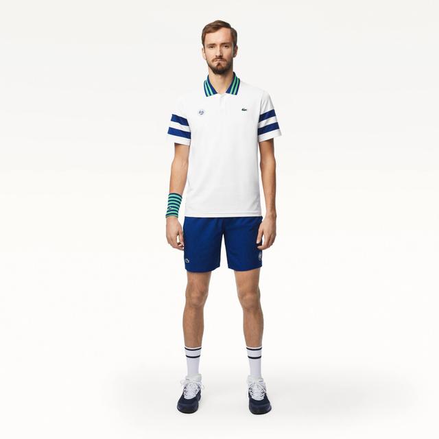 Roland Garros Edition Sportsuit Sport Tennis Shorts Product Image