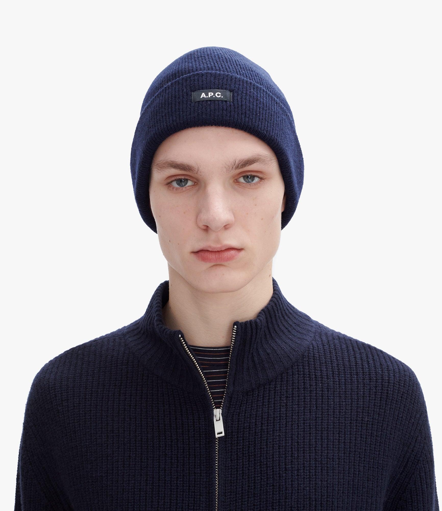 Autumn beanie Product Image