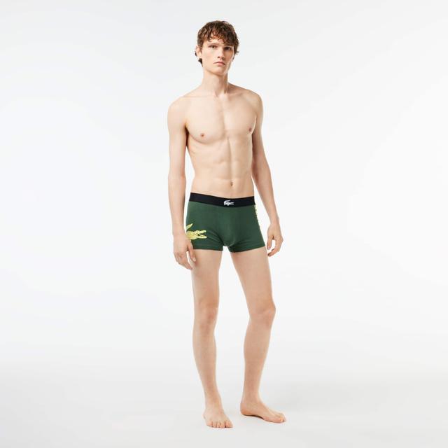 3-Pack Print Trunks Product Image