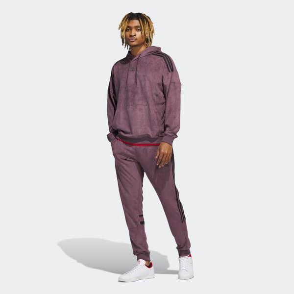 Adicolor Classics Plush Hoodie Product Image