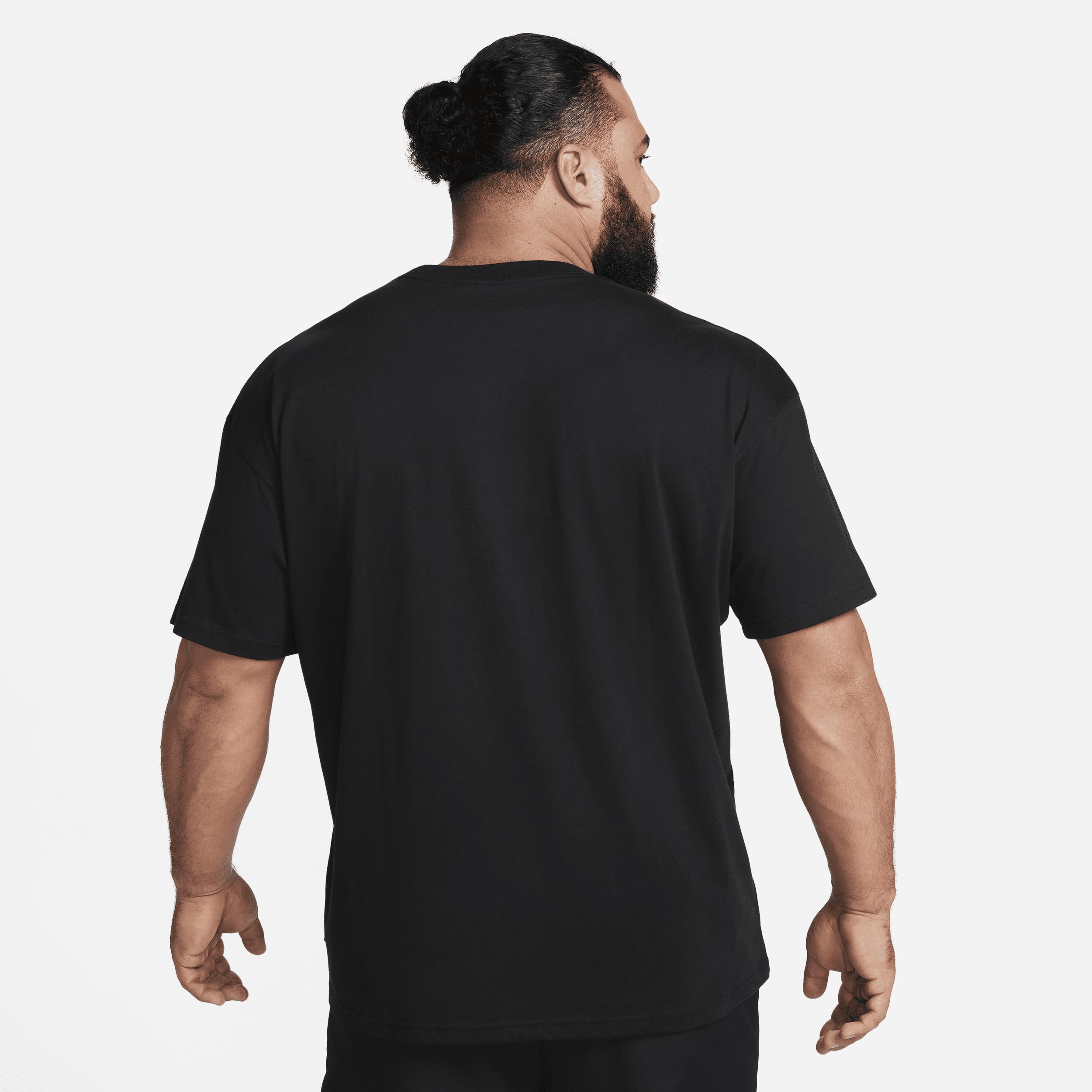 Mens Nike SB Logo Skate T-Shirt Product Image