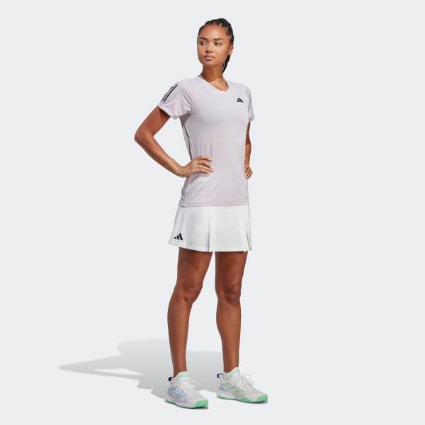 Club Tennis Pleated Skirt Product Image