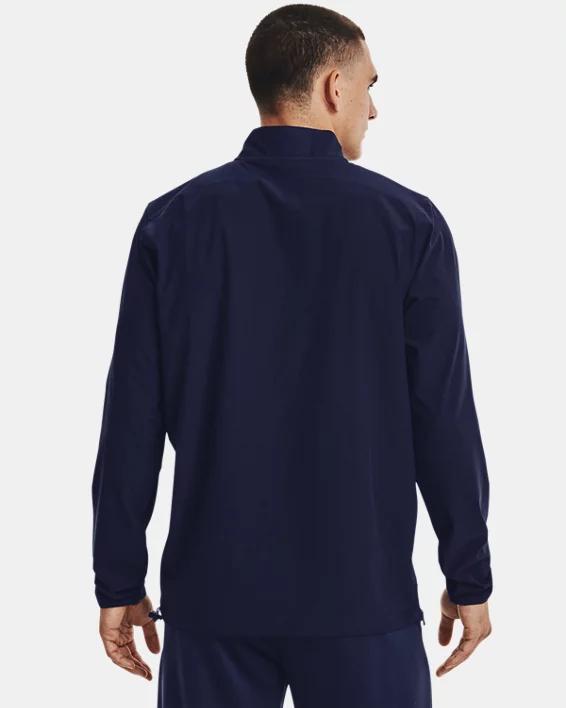 Men's UA Motivate 2.0 Long Sleeve Product Image