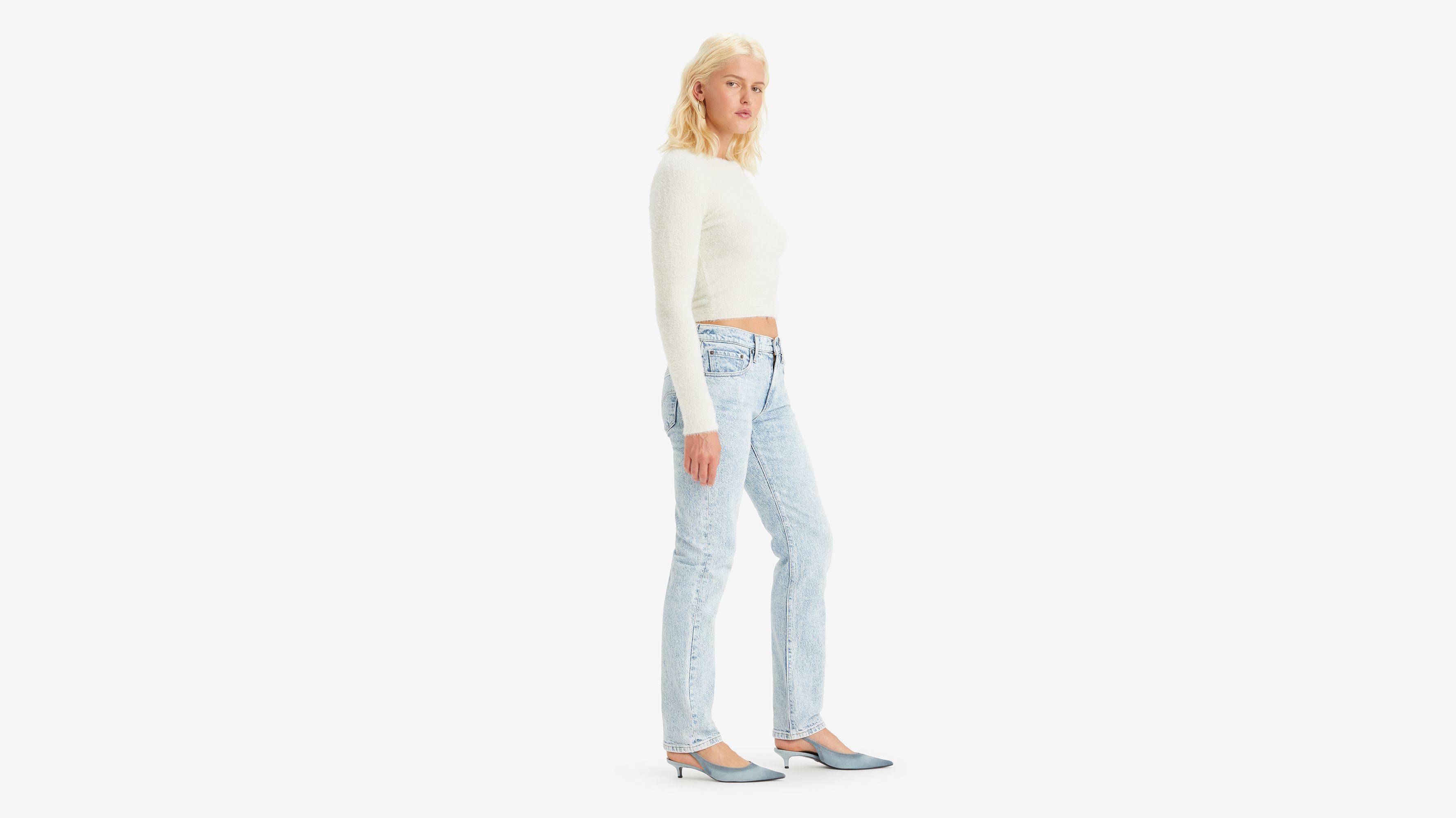 Levi's Straight Women's Jeans product image