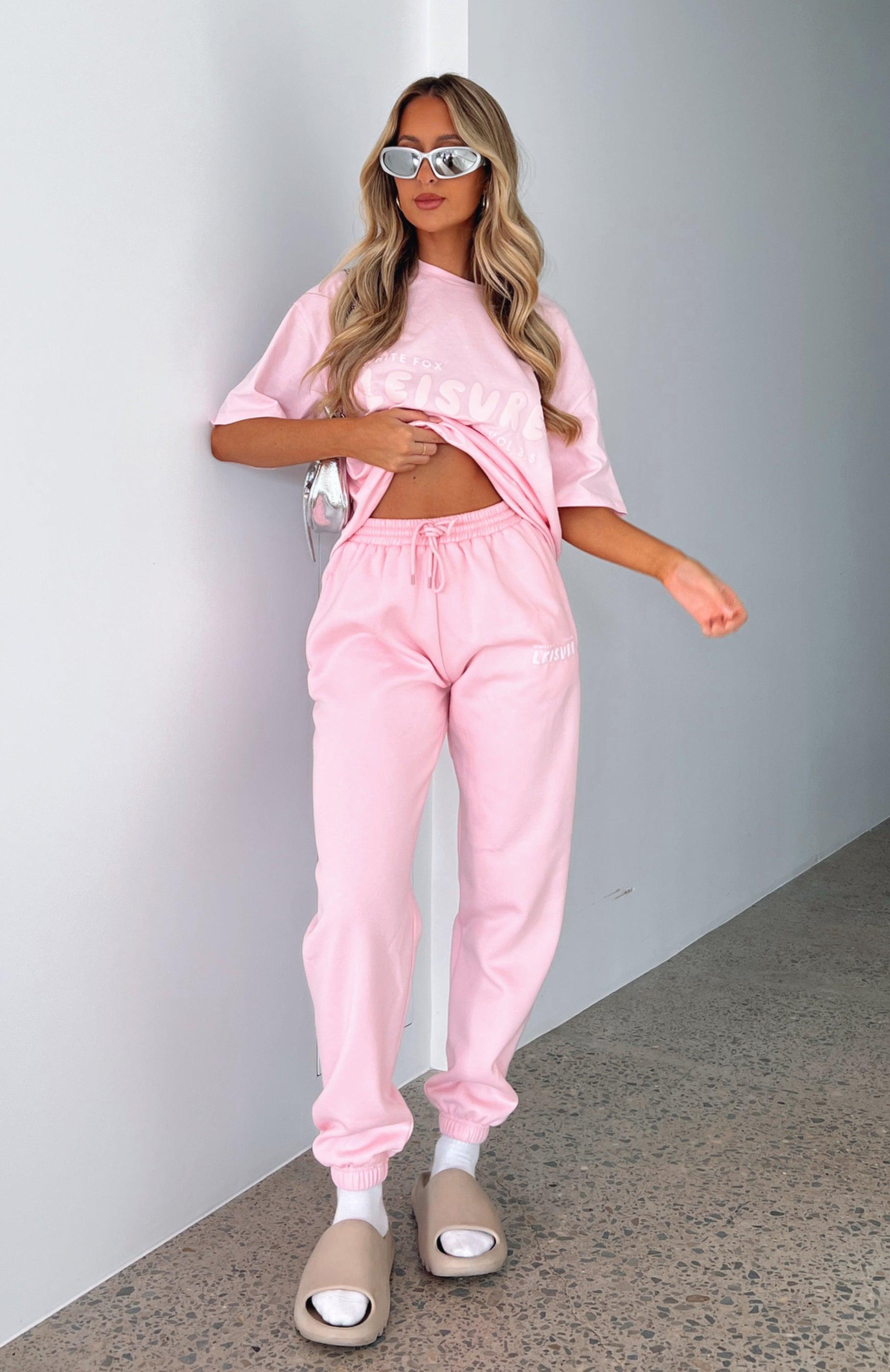 Leisure Series Sweatpants Posy Product Image