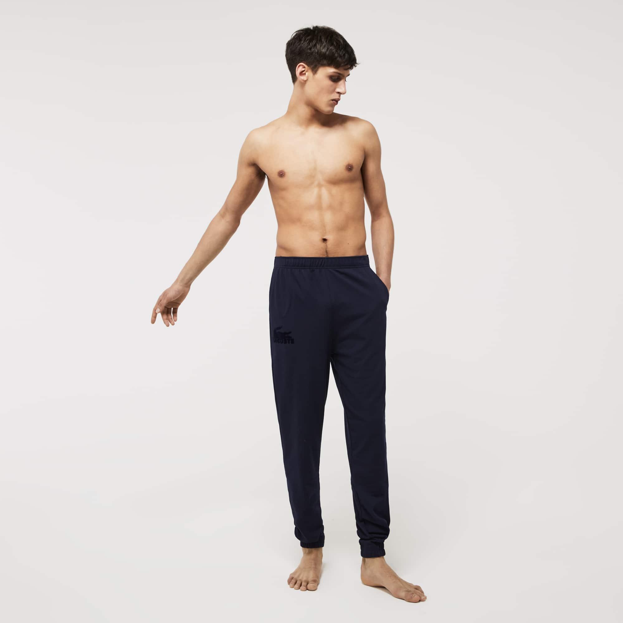 Men's Fleece Lounge Joggers Product Image