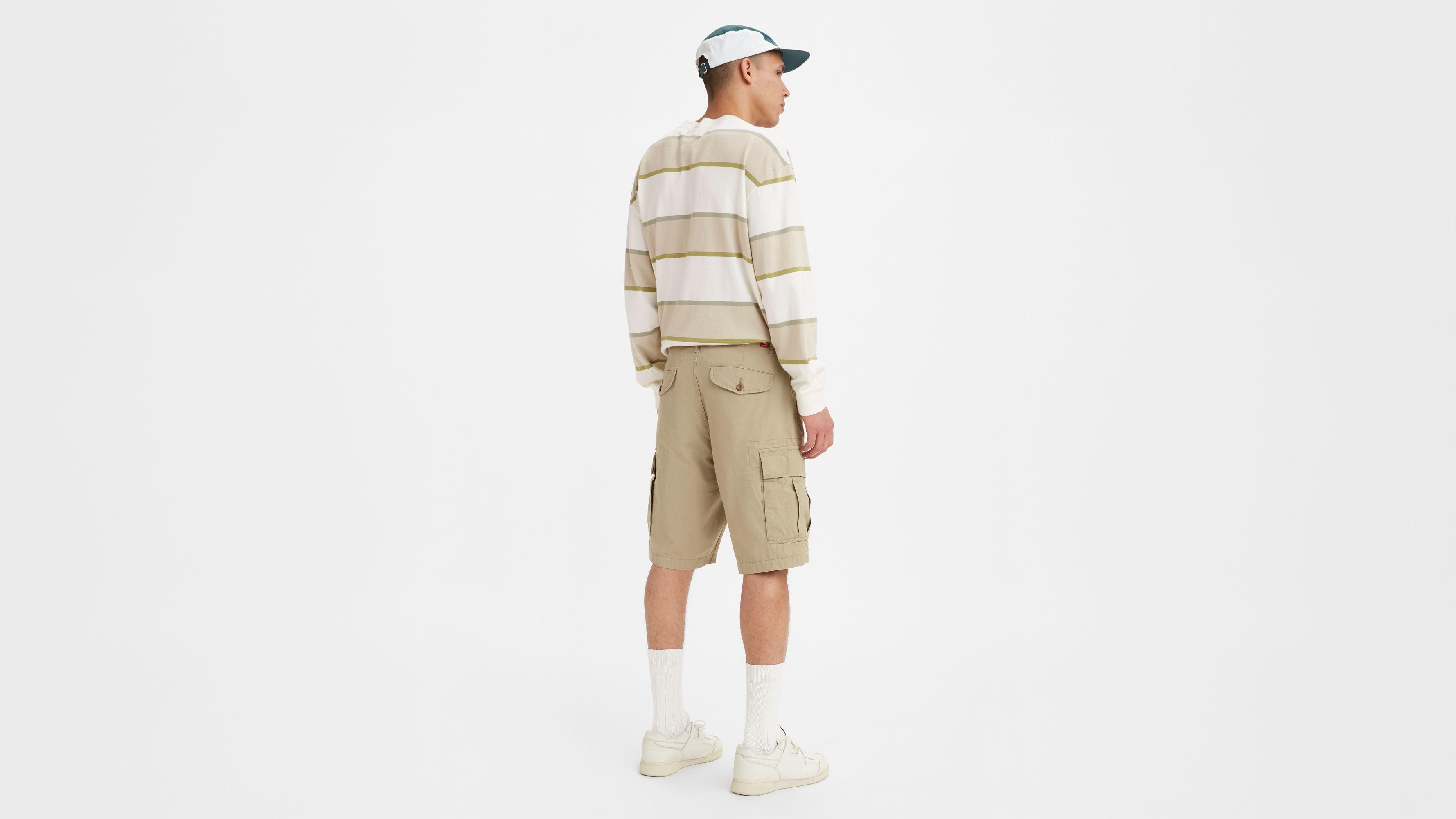 Levi's Cargo 9.5" Men's Shorts Product Image