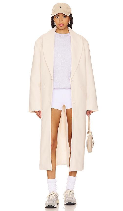 Olsen Coat Product Image