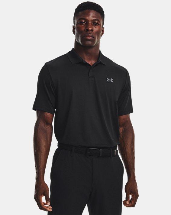 Men's UA Matchplay Polo Product Image