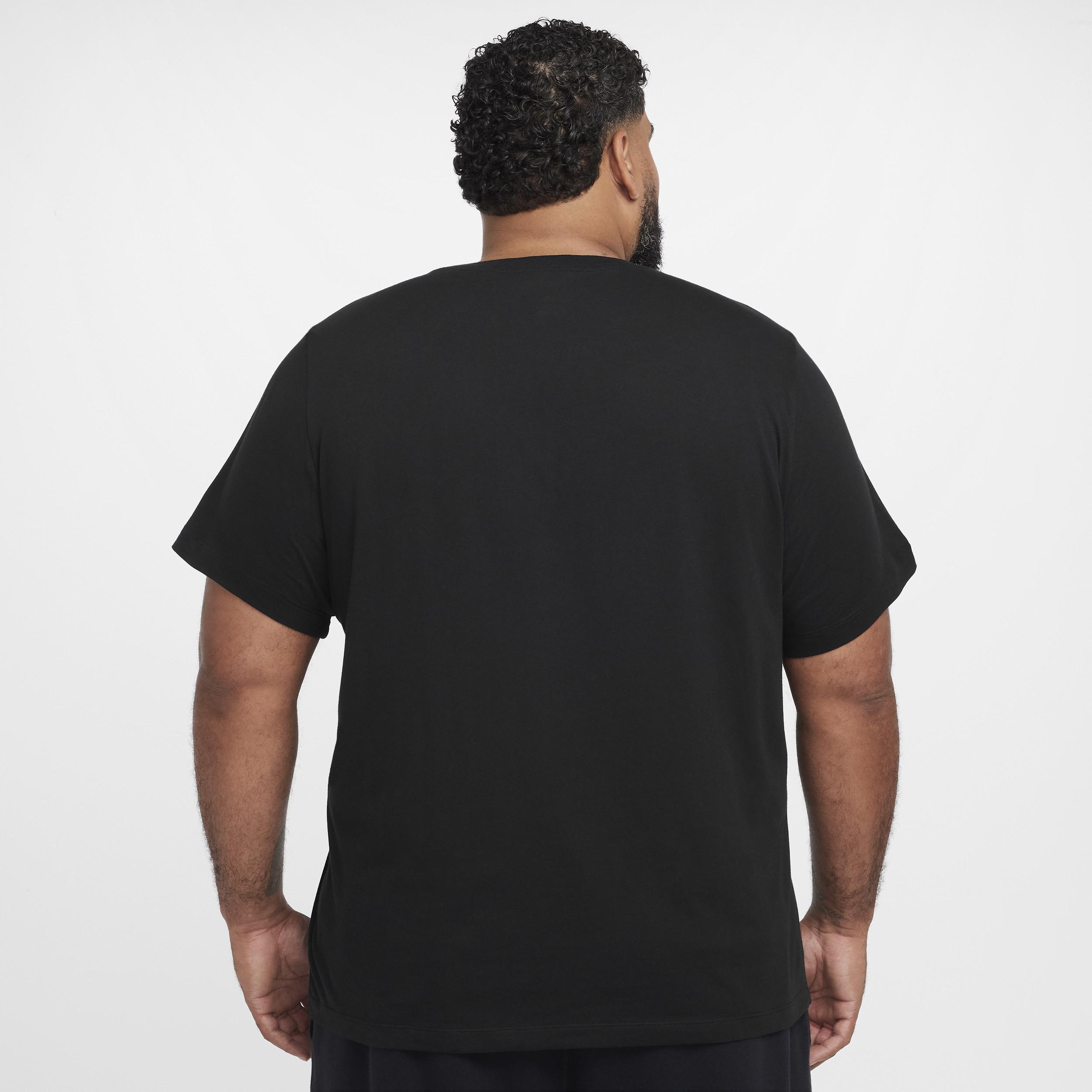 Mens Nike Sportswear T-Shirt Product Image