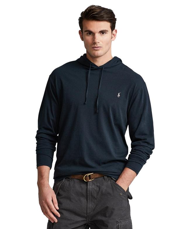 Polo Ralph Lauren Big  Tall Long Sleeve Hoodie T Product Image