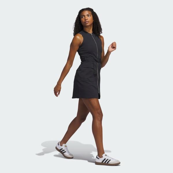 Go-To Zip Dress Product Image