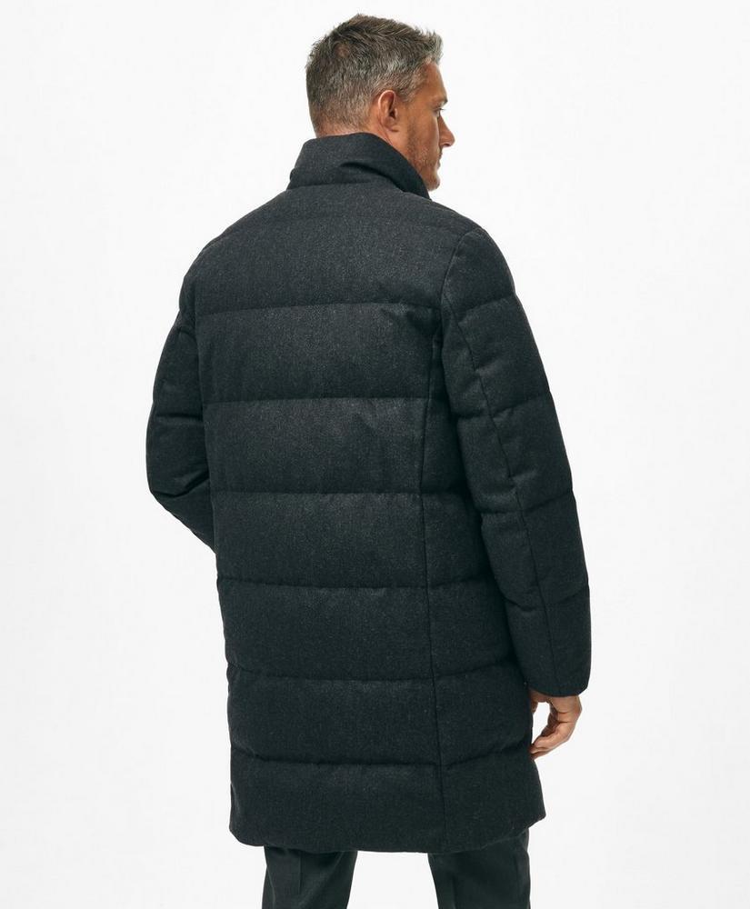 Brooks Brothers Explorer Collection Tech Puffer Product Image