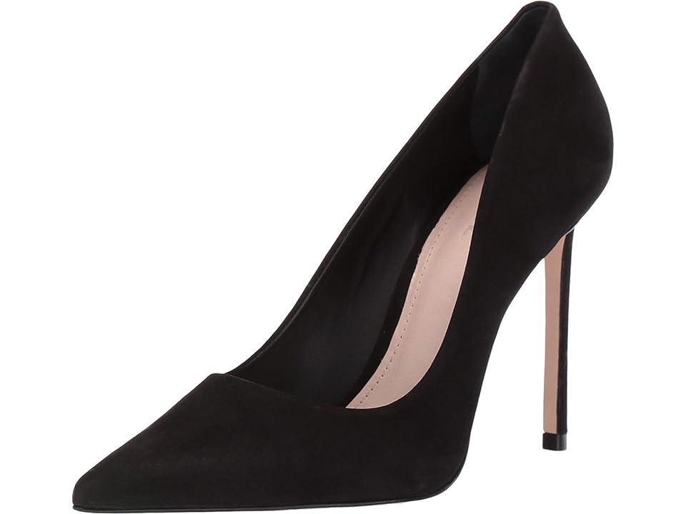 Schutz Womens Lou Pointed Toe High Heel Pumps Product Image