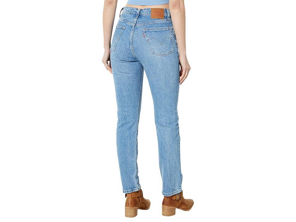 Levi's(r) Premium 501 Jeans (Hollow Days) Women's Jeans Product Image