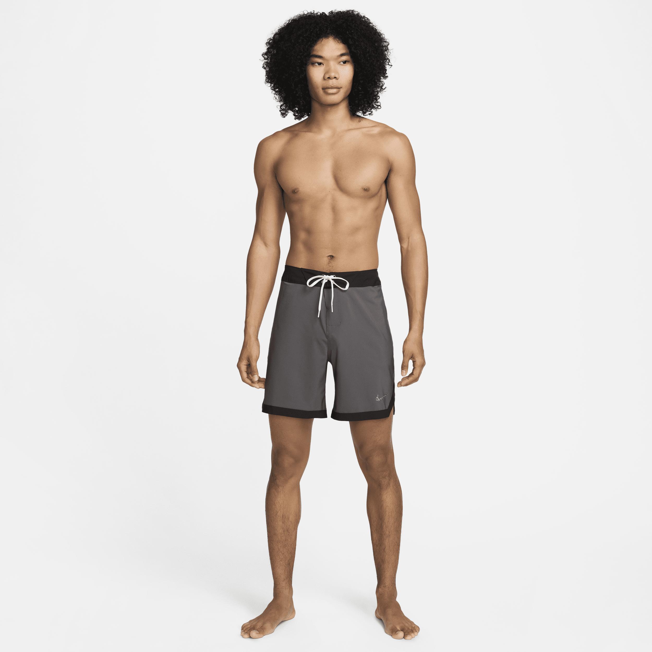 Nike Mens Swim Offshore 7 Board Shorts Product Image