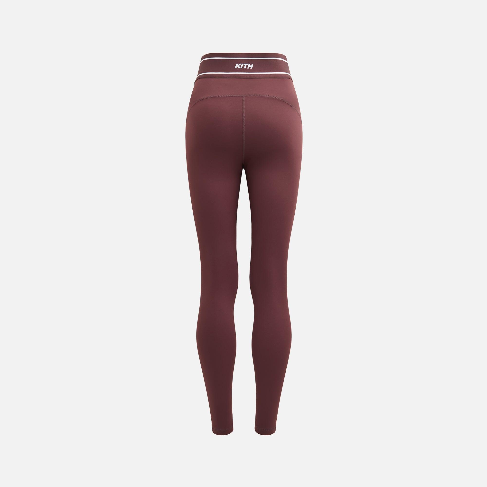 Kith Women Avery Tights - Rave Female Product Image