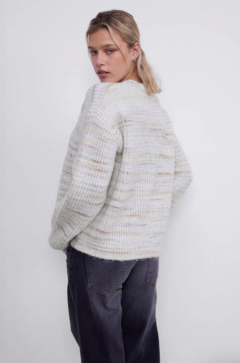 Motel Rocks Karu Sweater Product Image