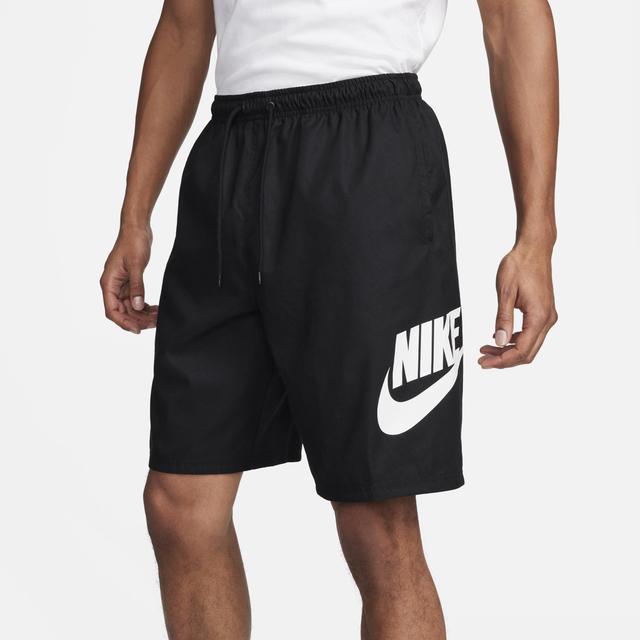 Nike Men's Club Woven Shorts Product Image