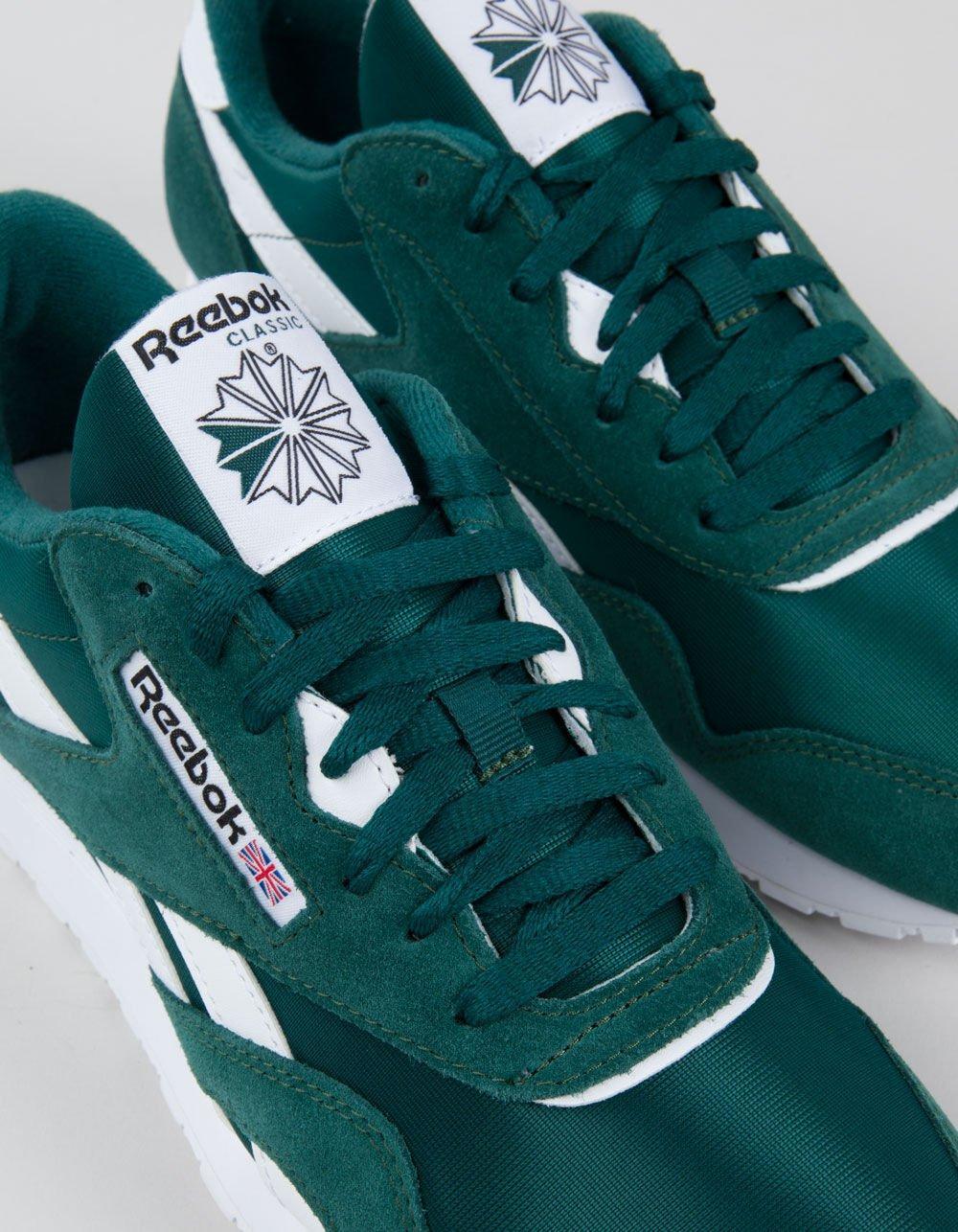 REEBOK Classic Nylon Shoes Product Image