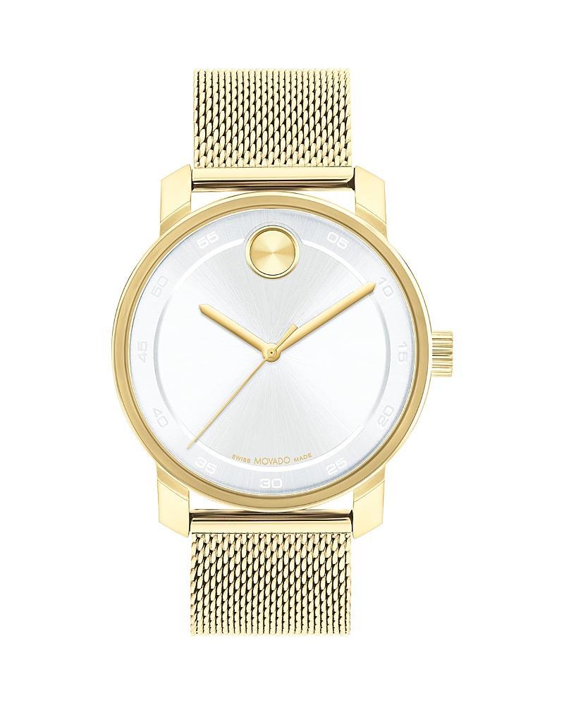 Movado Bold Access Watch, 41mm Product Image