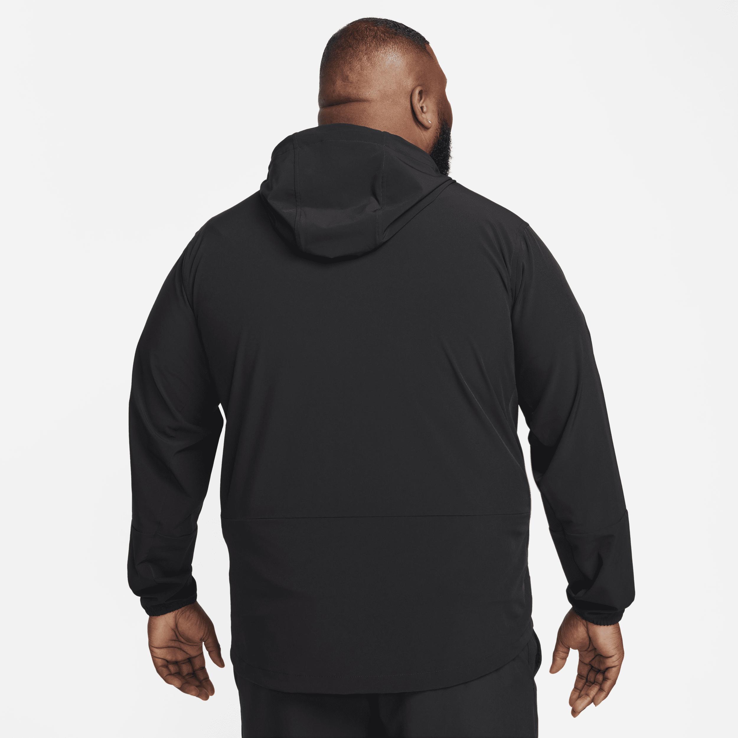 Nike Repel Unlimited Dri-FIT Hooded Jacket Product Image