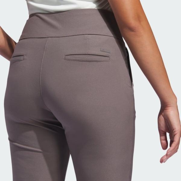 Ultimate365 Solid Ankle Pants Product Image