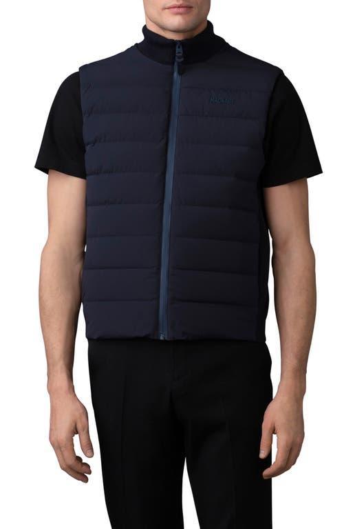 Mens Jacob Down Vest Product Image