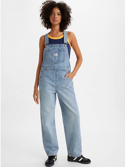 Levi's s Overalls Product Image