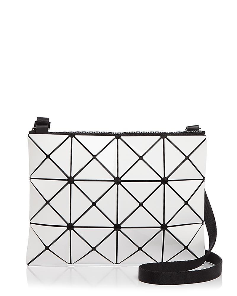 Bao Bao Issey Miyake Small Lucent Crossbody Bag Product Image