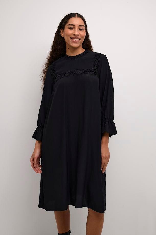 CUfrancis Dress Product Image