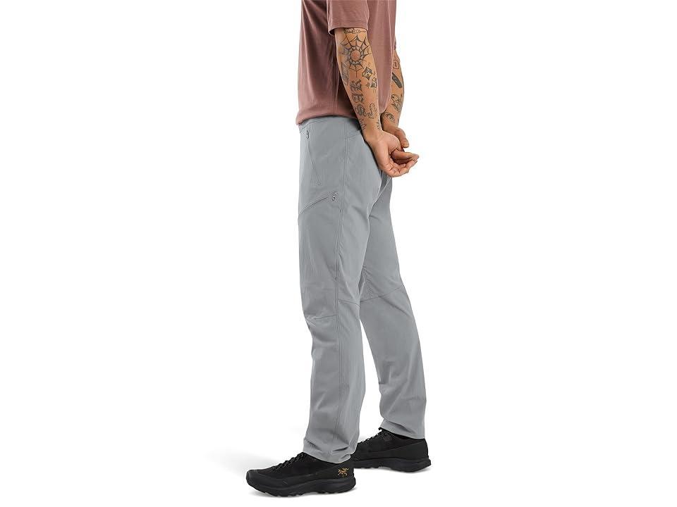 Arc'teryx Gamma Quick Dry Pants (Void) Men's Clothing Product Image