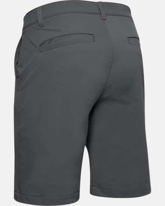 Mens UA Matchplay Shorts Product Image