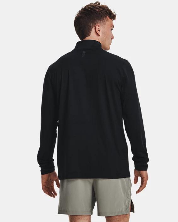 Men's UA Qualifier Run ½ Zip Product Image