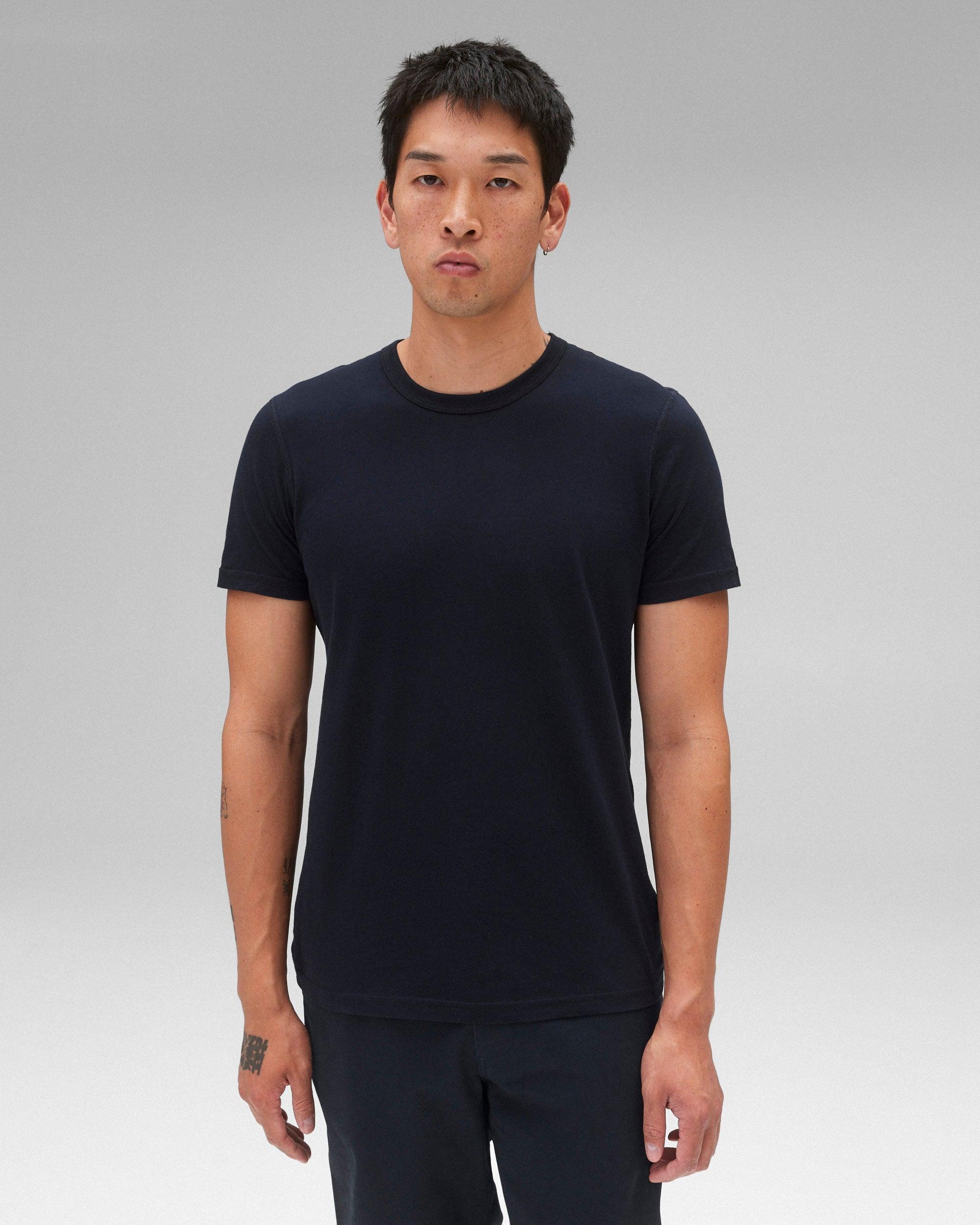 T-SHIRT SS CORE Product Image