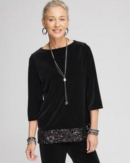 Women's Clothing - Dresses, Pants & Blouses - Chico's Product Image