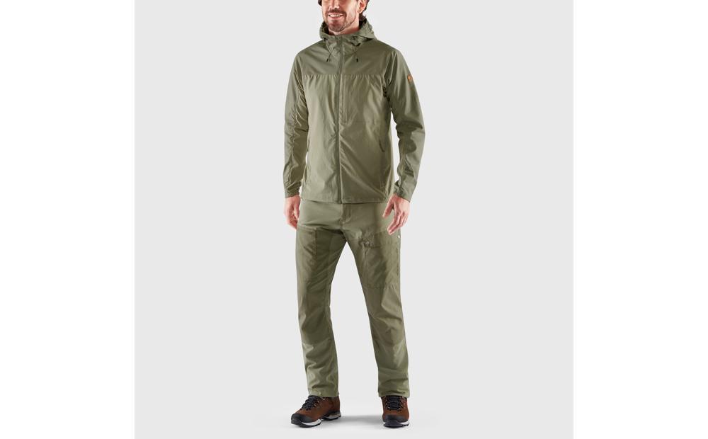 Abisko Midsummer Jacket M Product Image